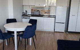 Apartament Jaśminowy